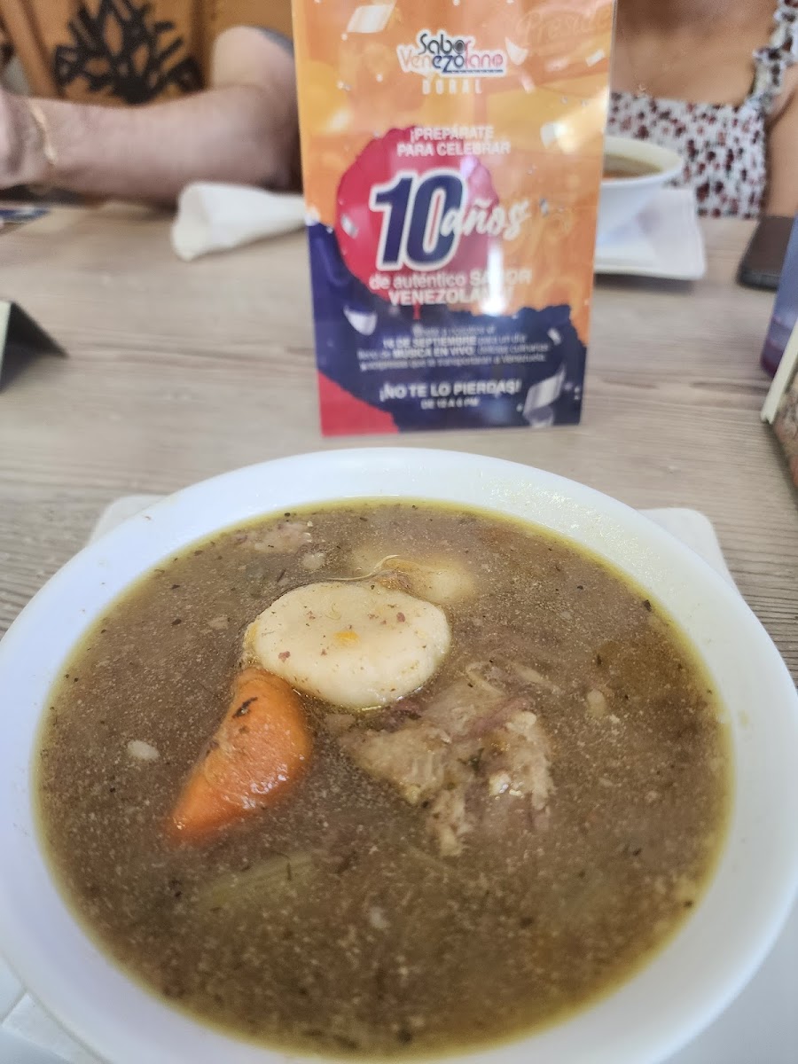 Sabor Venezolano Doral - Photo 5