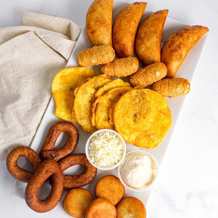 Sabor Venezolano Doral - Photo 7