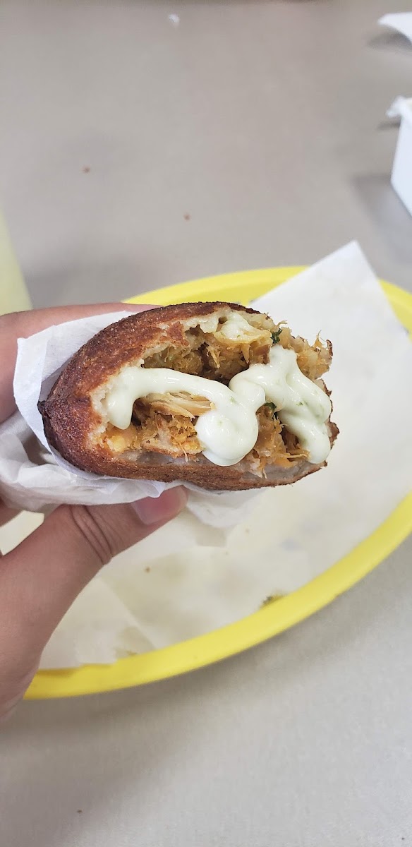 Sabor Venezolano Doral - Photo 8