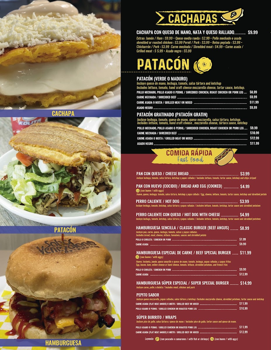 Menu Photo 9