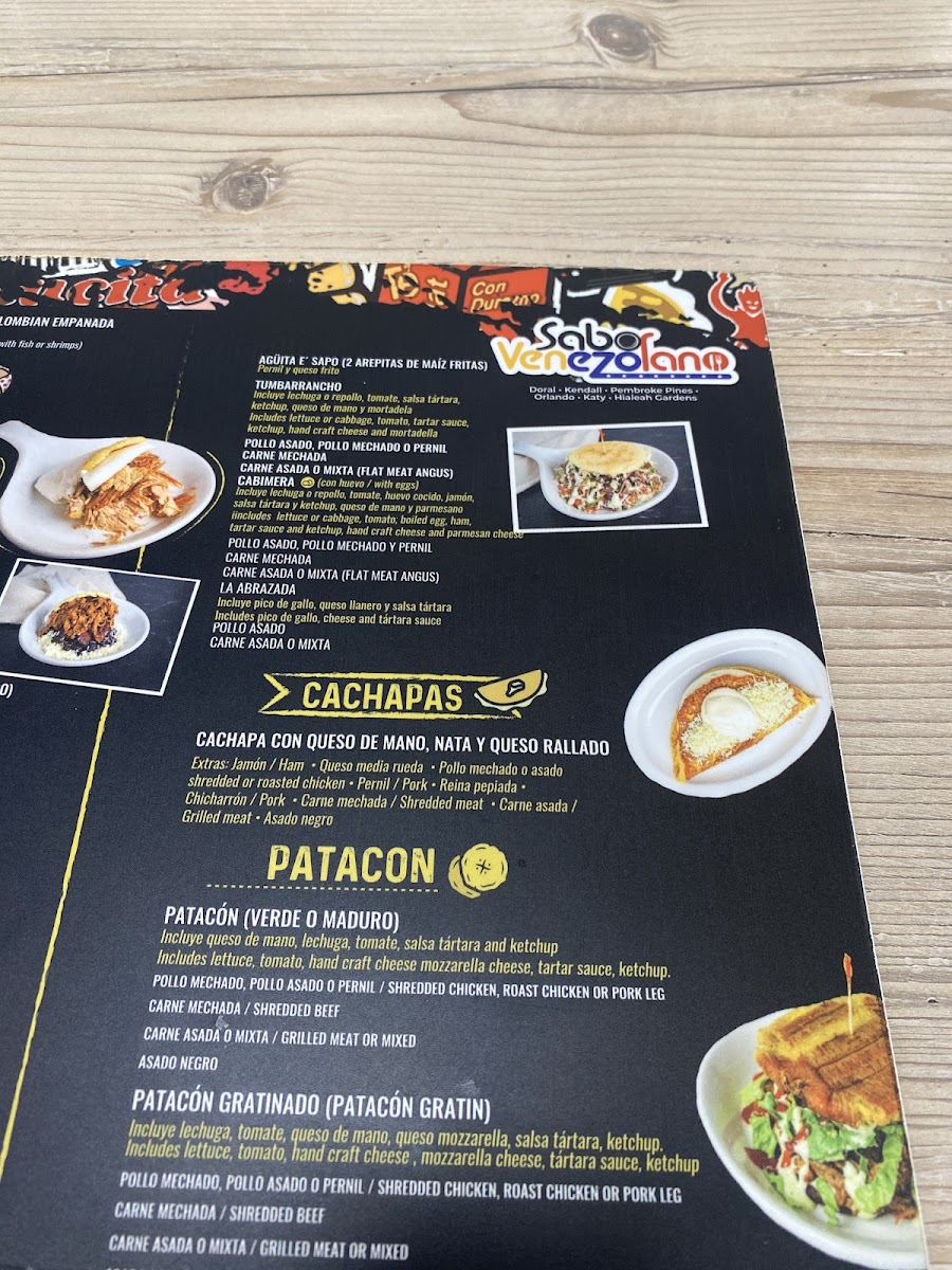 Menu Photo 3