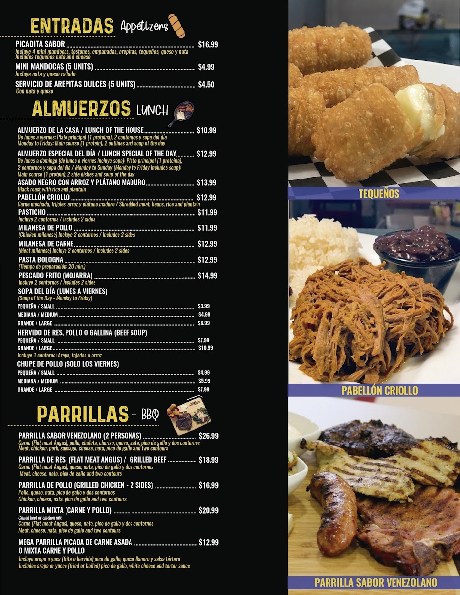 Menu Photo 5