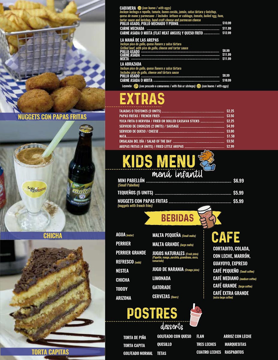 Menu Photo 7