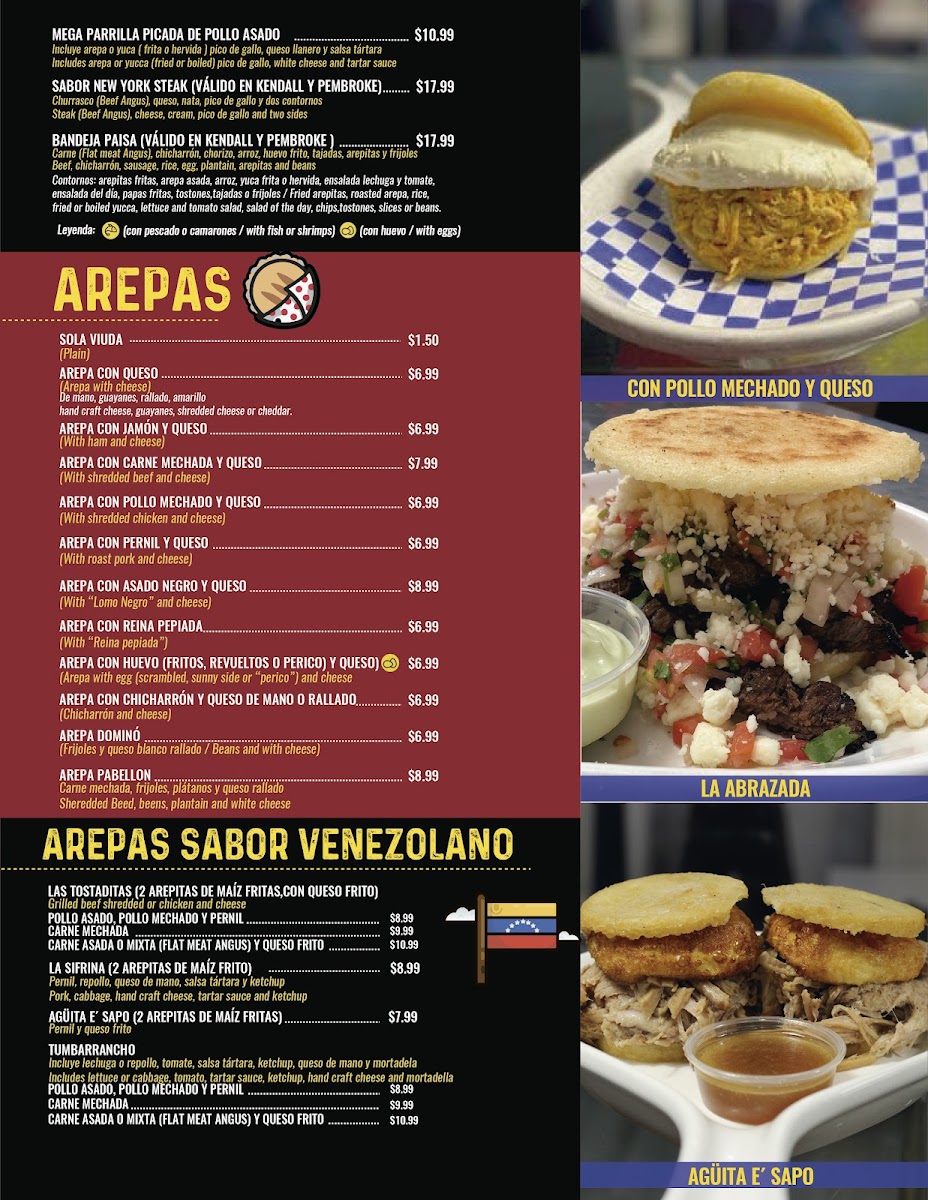 Menu Photo 8