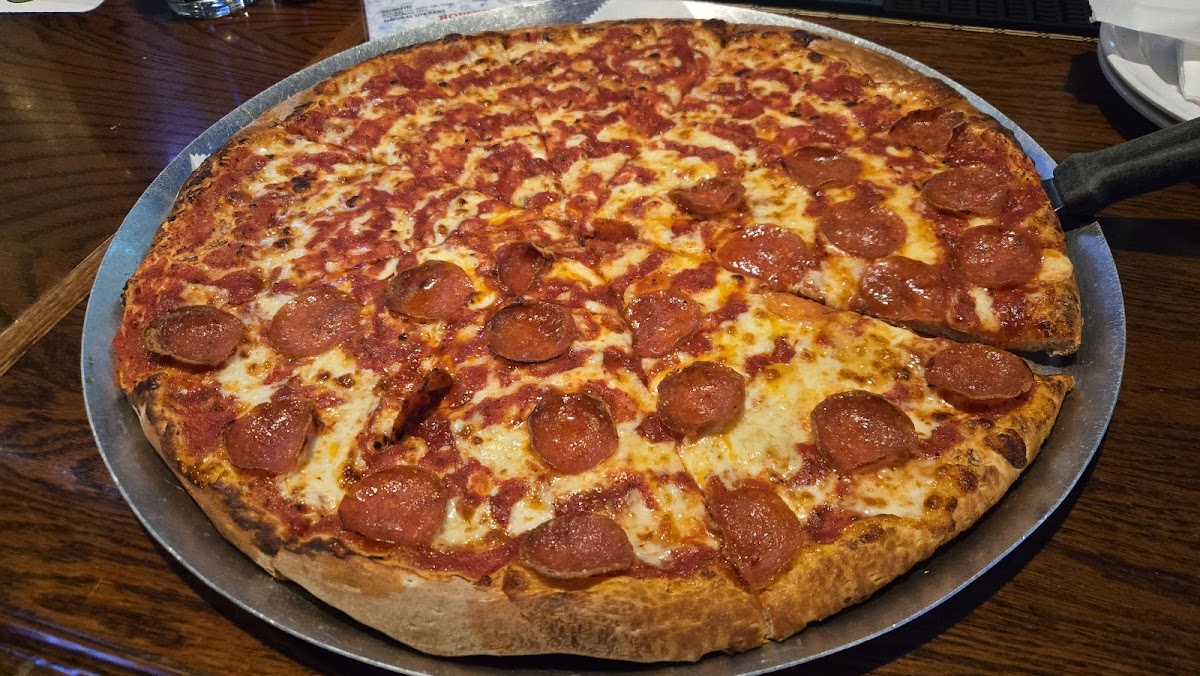 Ponzetti's Pizza - Photo 3