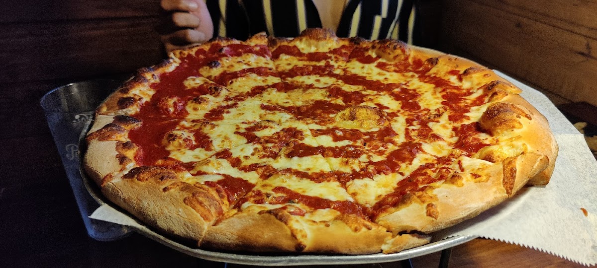 Ponzetti's Pizza - Photo 6