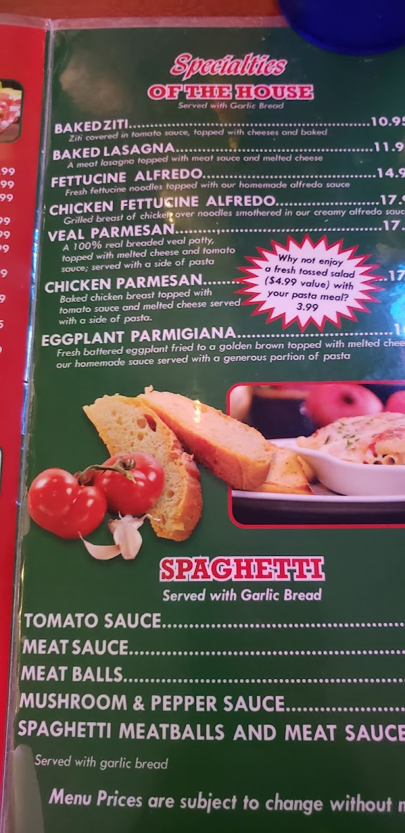 Menu Photo 9