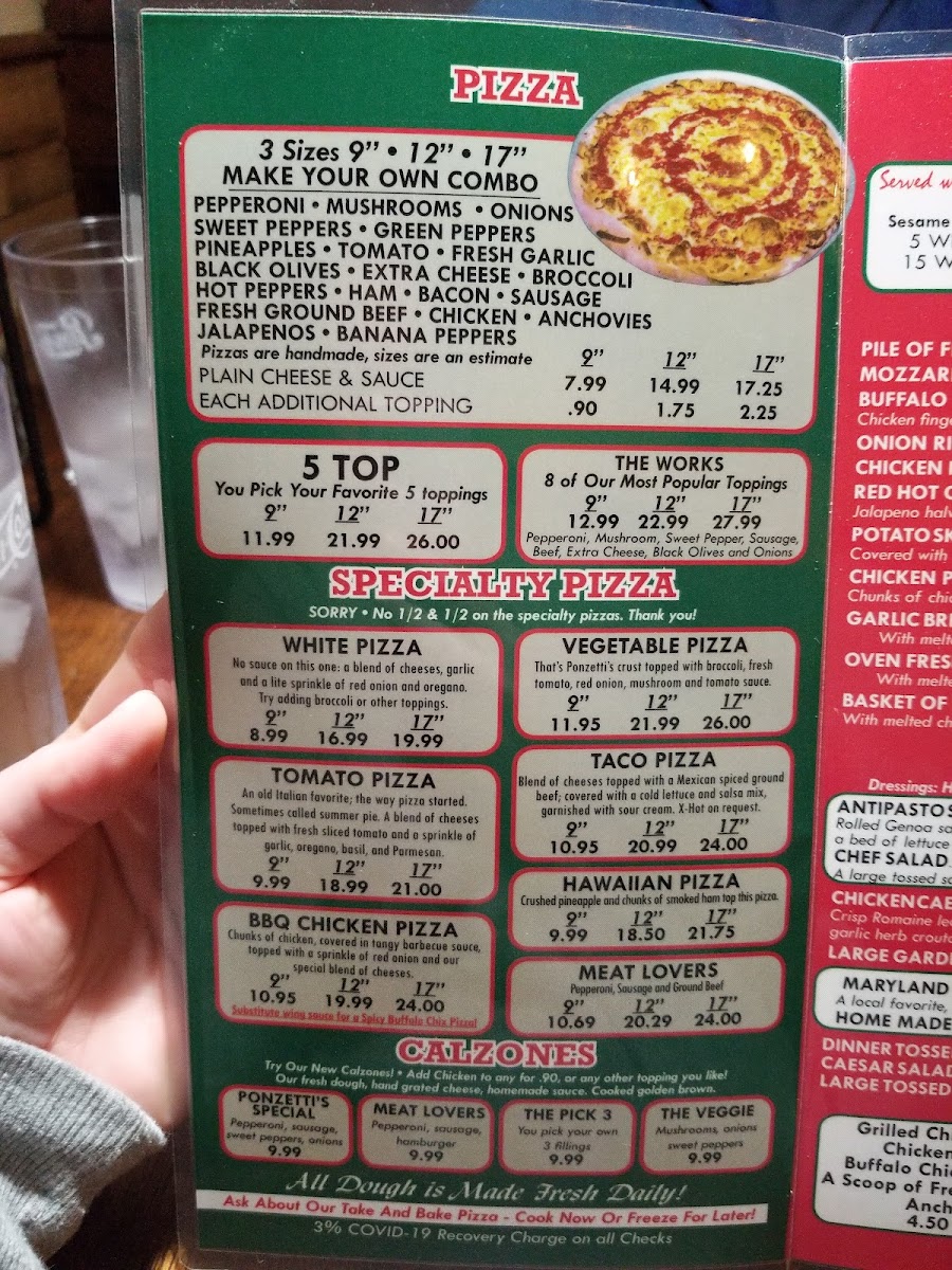 Menu Photo 6
