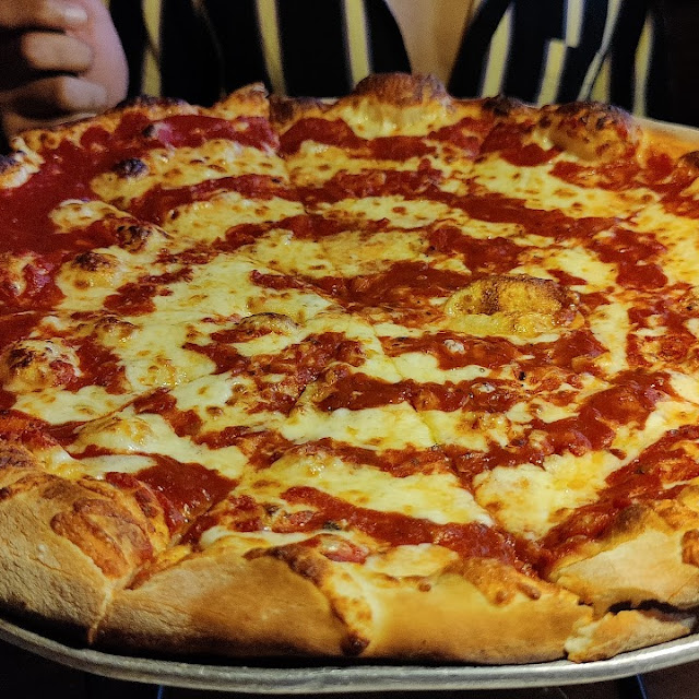 Cheese Pie