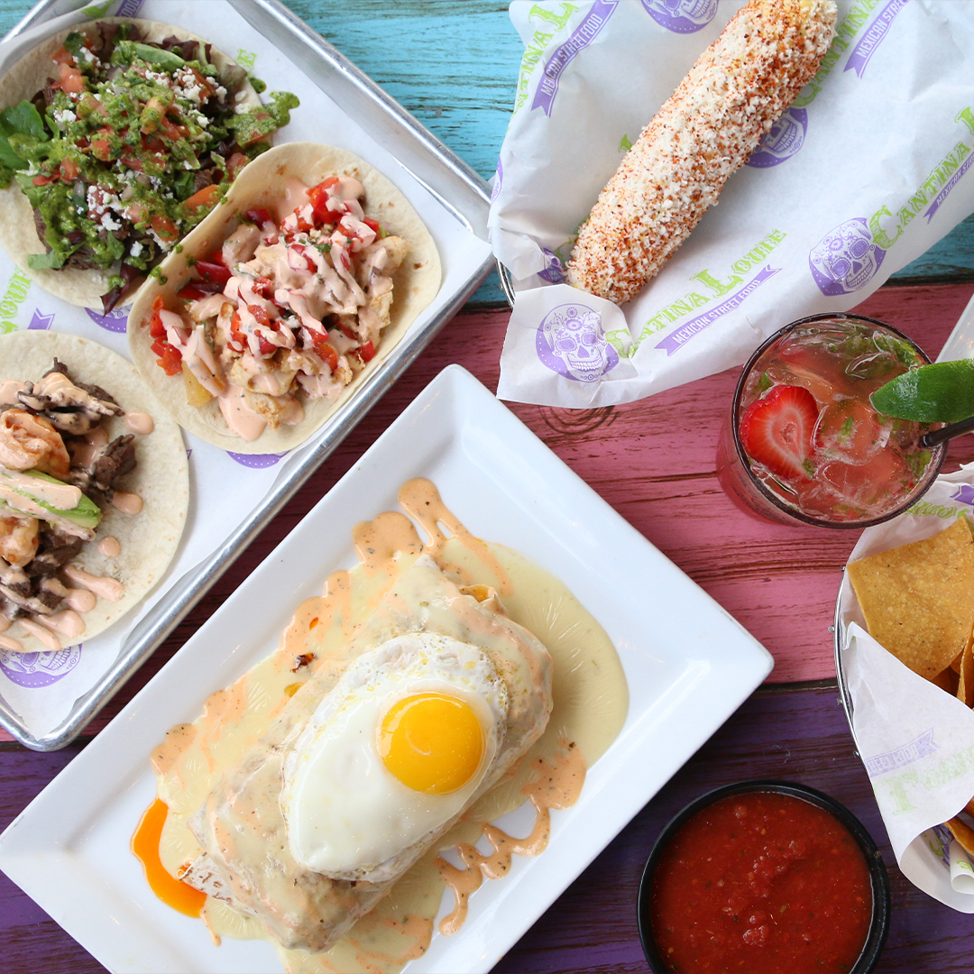 Cantina Louie - Photo 2