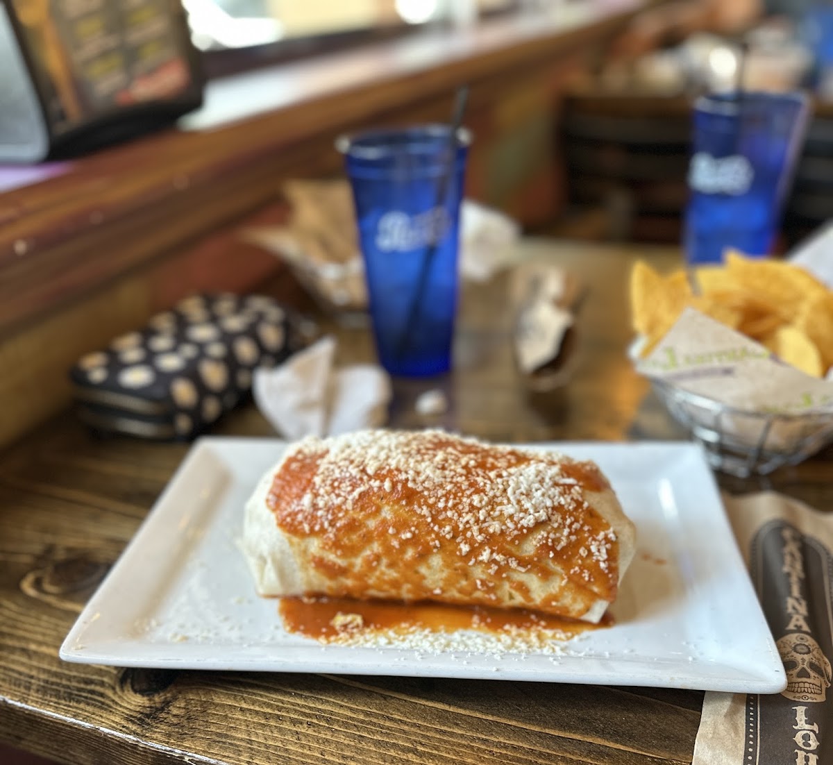 Cantina Louie - Photo 8