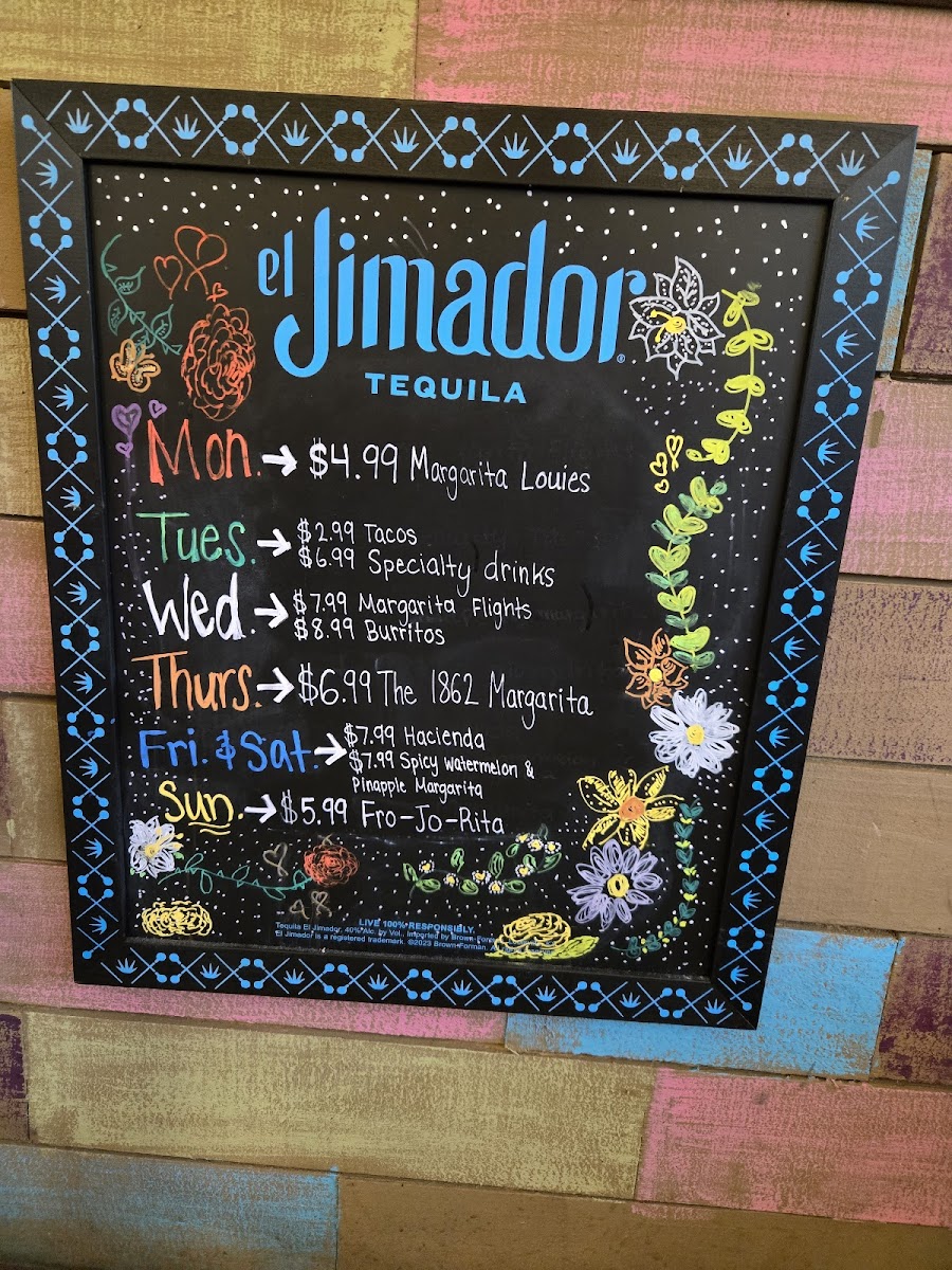 Menu Photo 9