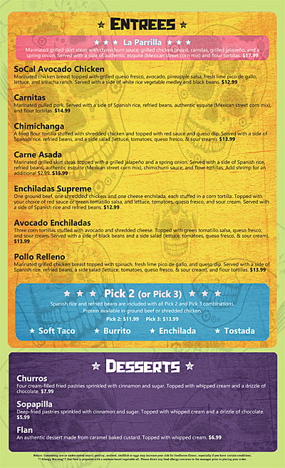 Menu Photo 3