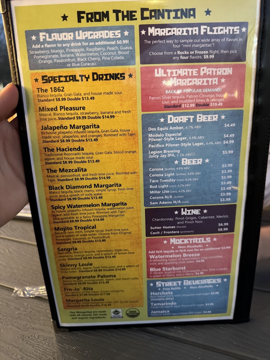 Menu Photo 6