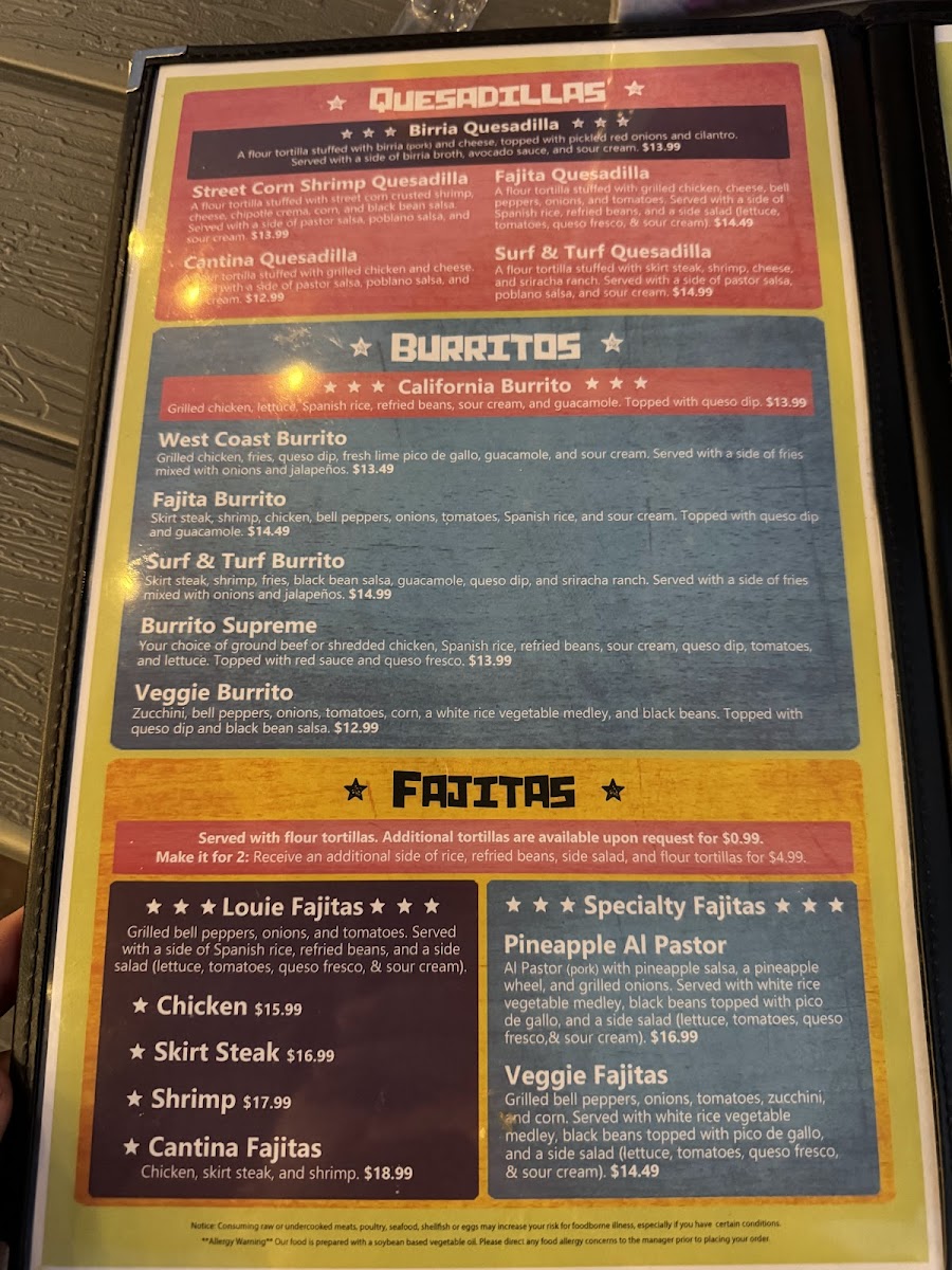 Menu Photo 8