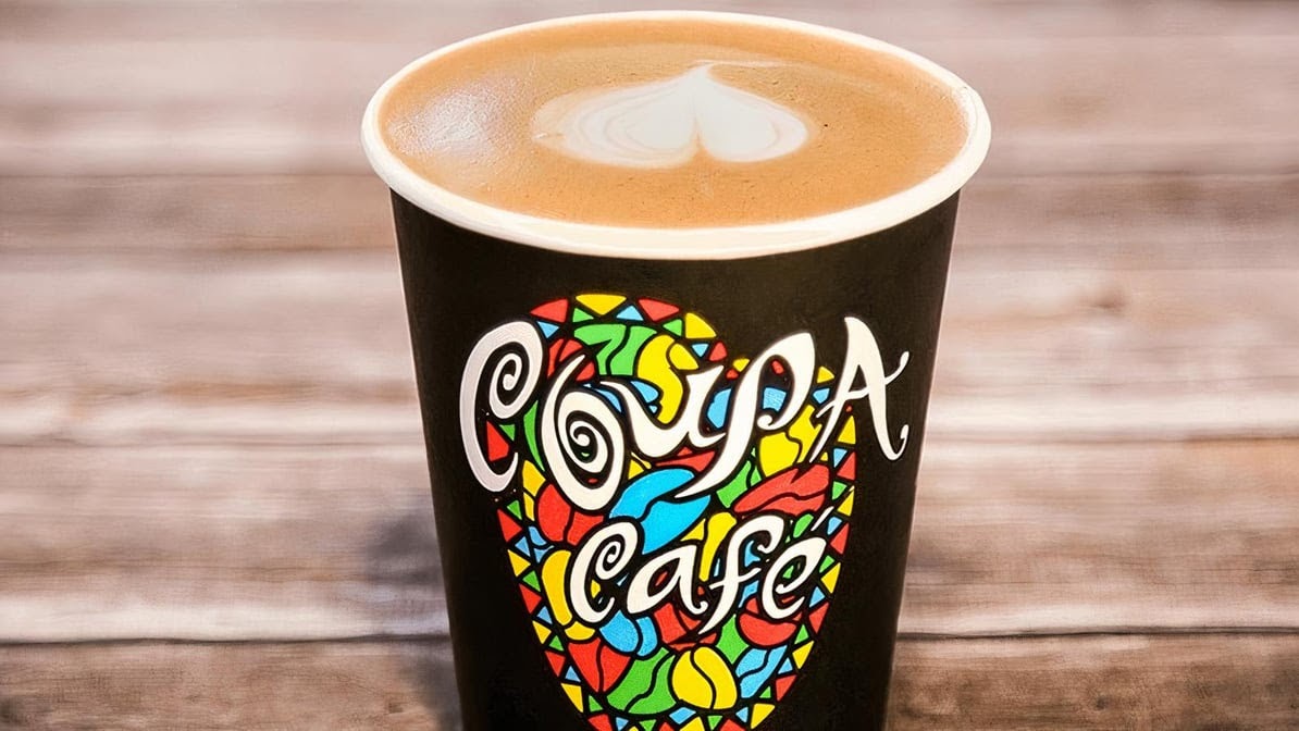 Coupa Cafe - Ramona - Photo 4