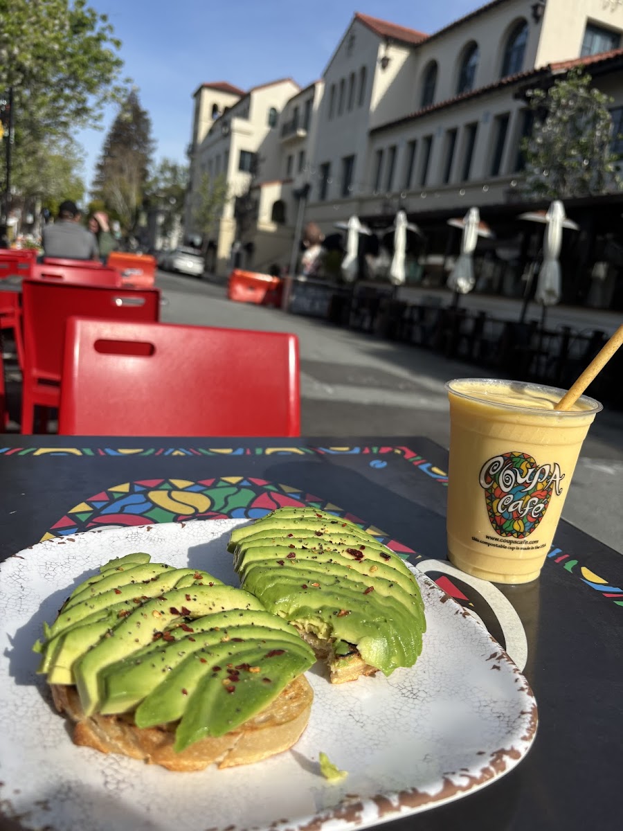 Coupa Cafe - Ramona - Photo 5