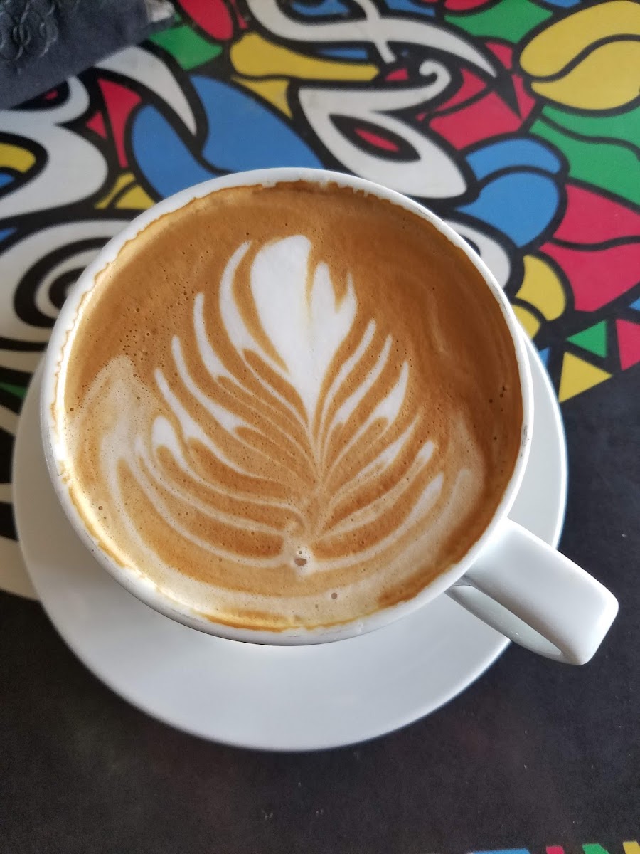 Coupa Cafe - Ramona - Photo 6