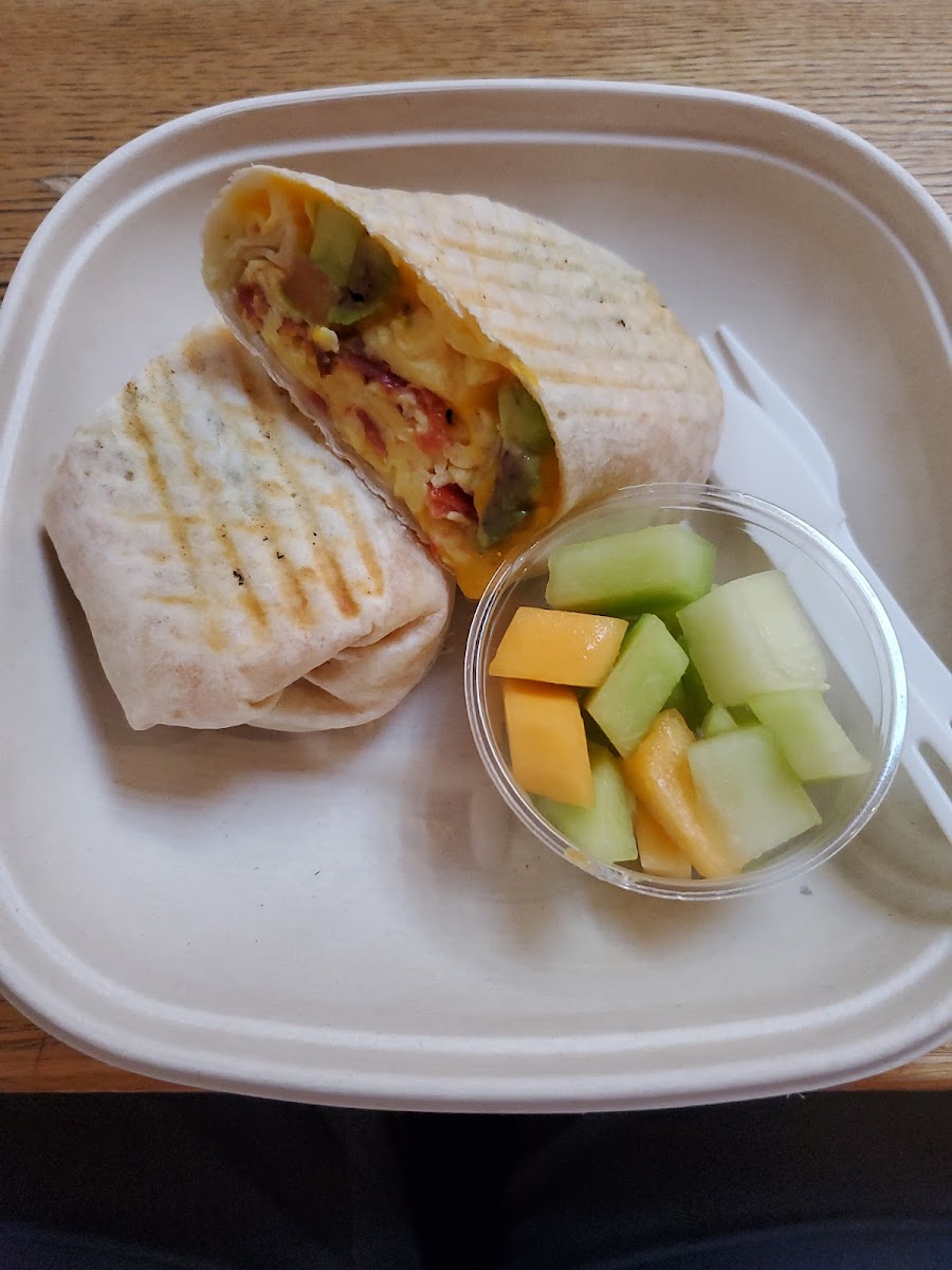 Coupa Cafe - Ramona - Photo 8