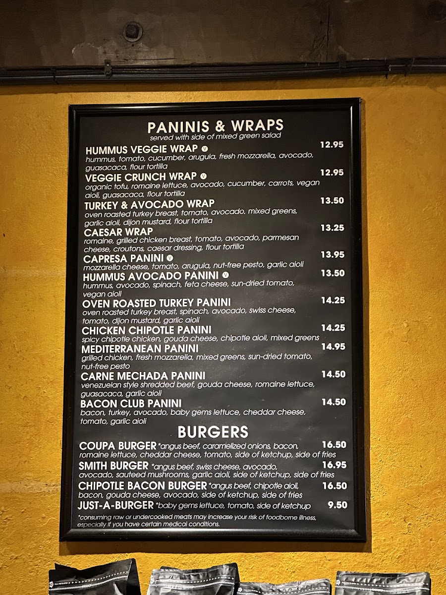 Menu Photo 4