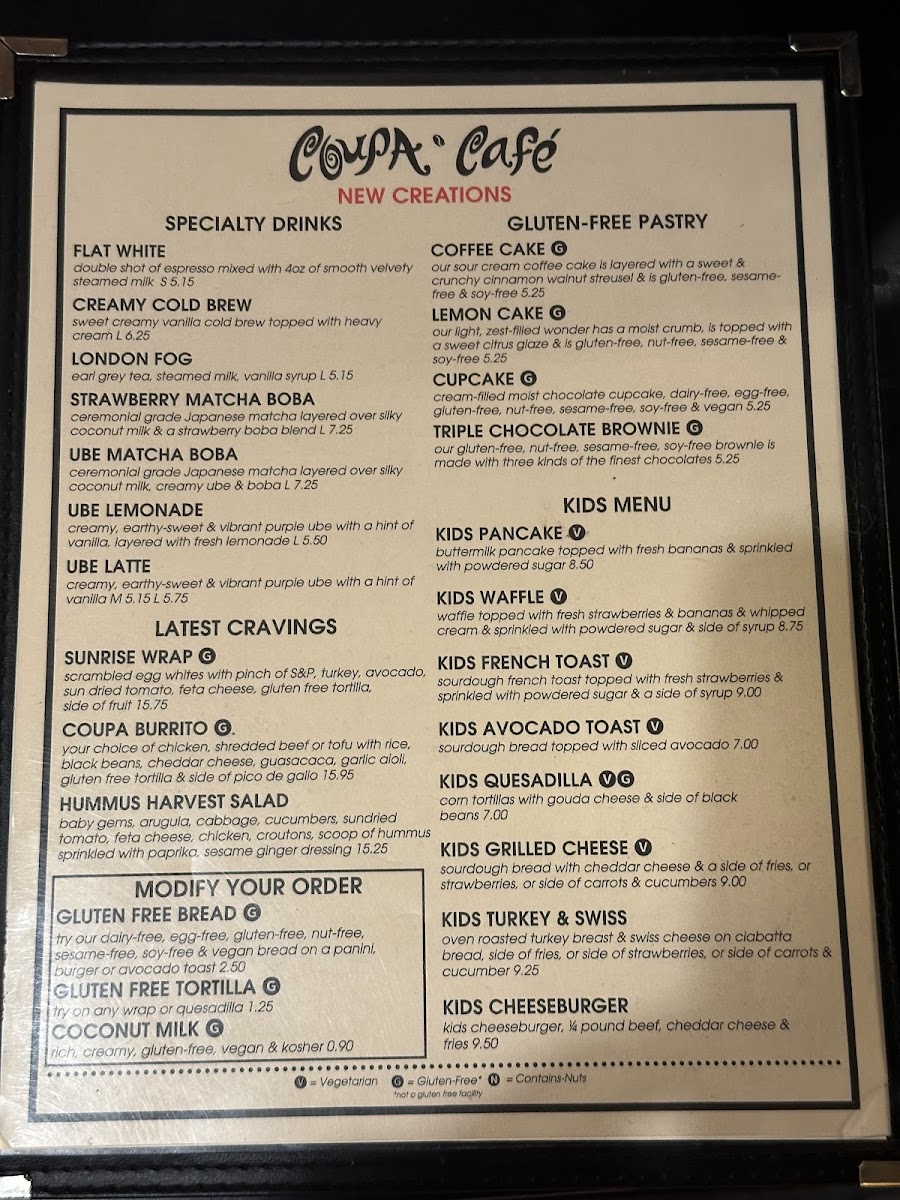 Menu Photo 5
