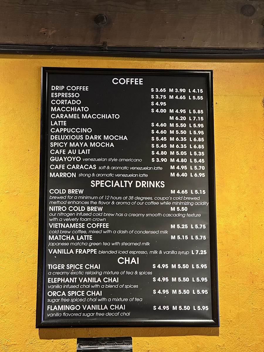 Menu Photo 6