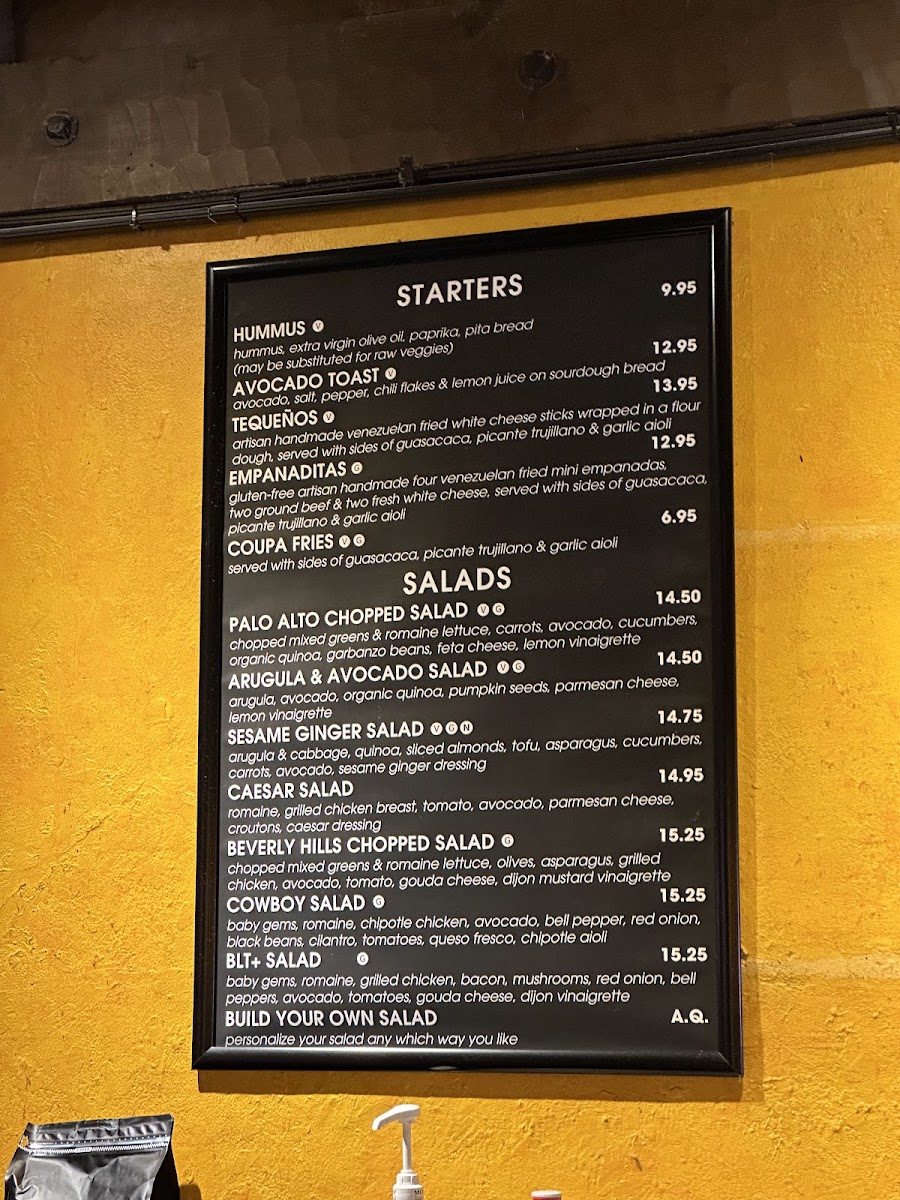Menu Photo 8