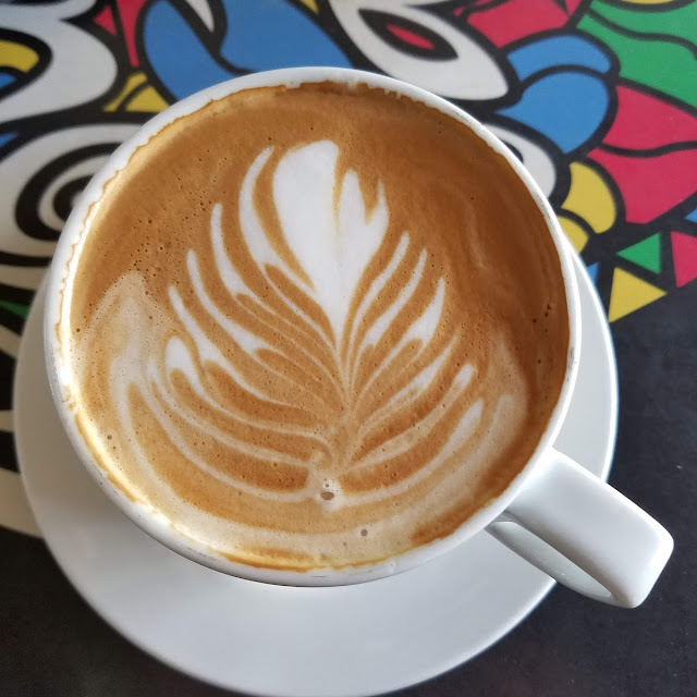 Caramel Macchiato
