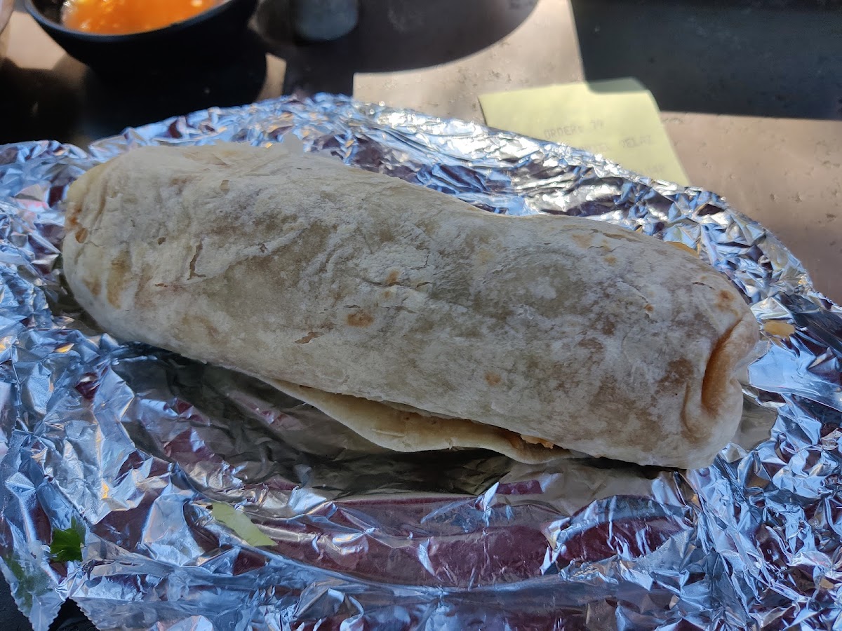 Taqueria La Cazuela - Photo 9