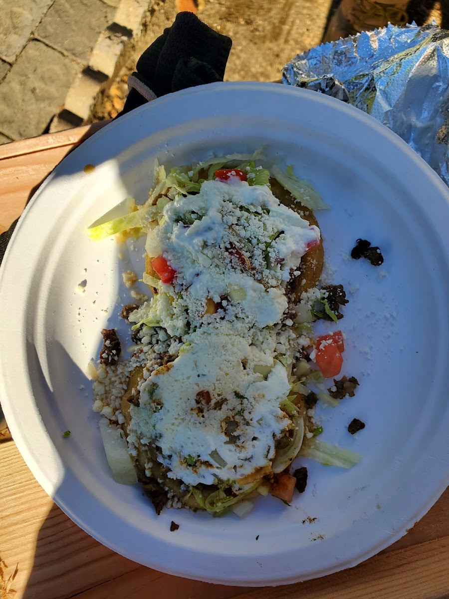 Taqueria La Cazuela - Photo 4
