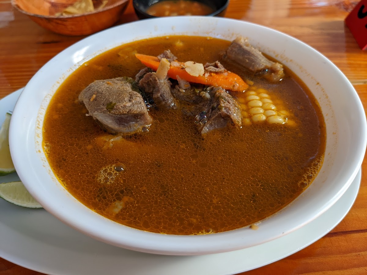 Taqueria La Cazuela - Photo 5