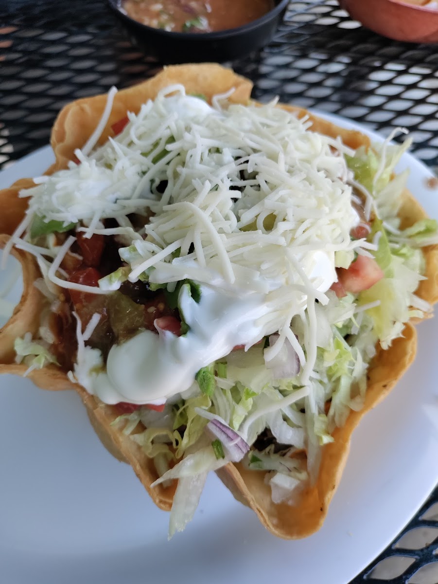 Taqueria La Cazuela - Photo 8