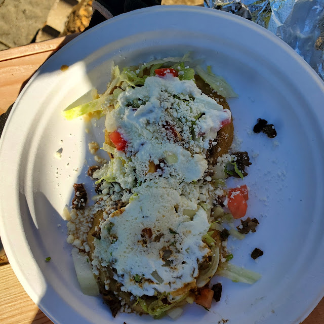 Sopes