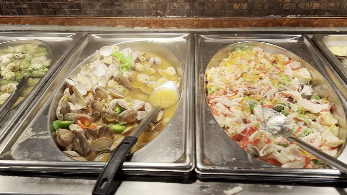 Wonderful Buffet - Photo 1