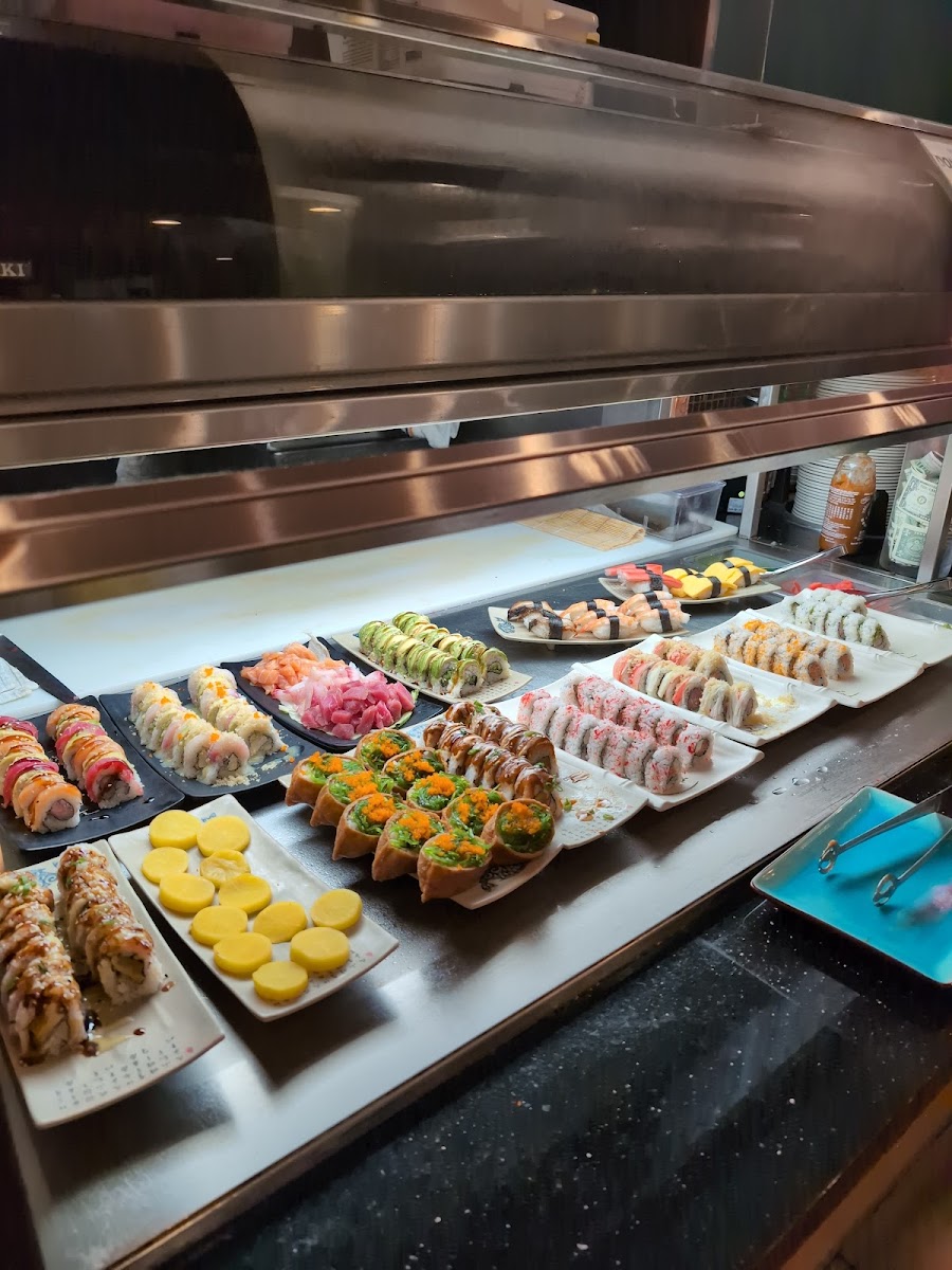 Wonderful Buffet - Photo 2