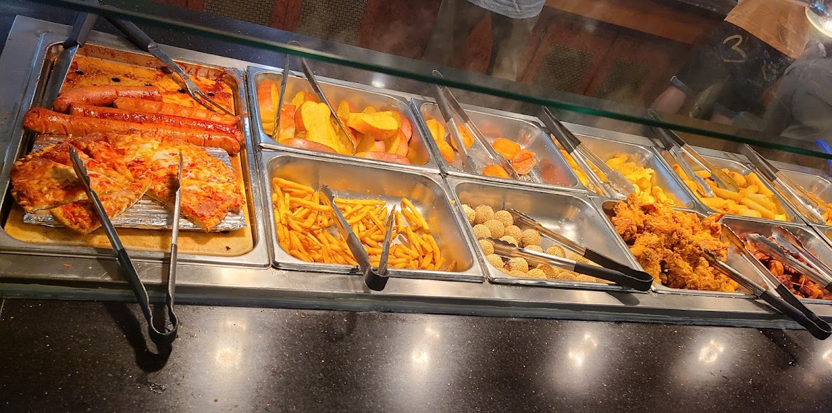Wonderful Buffet - Photo 4