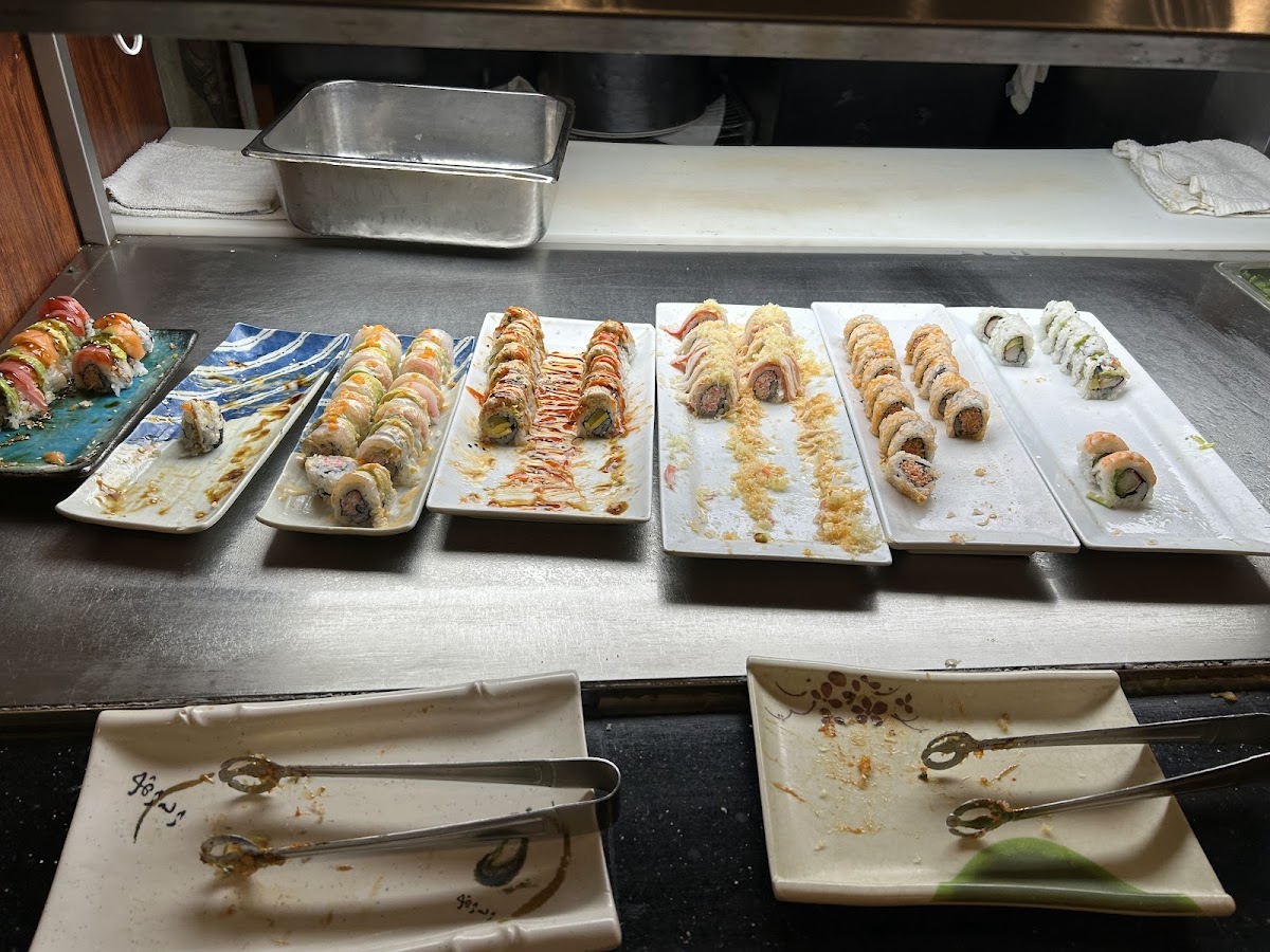 Wonderful Buffet - Photo 5