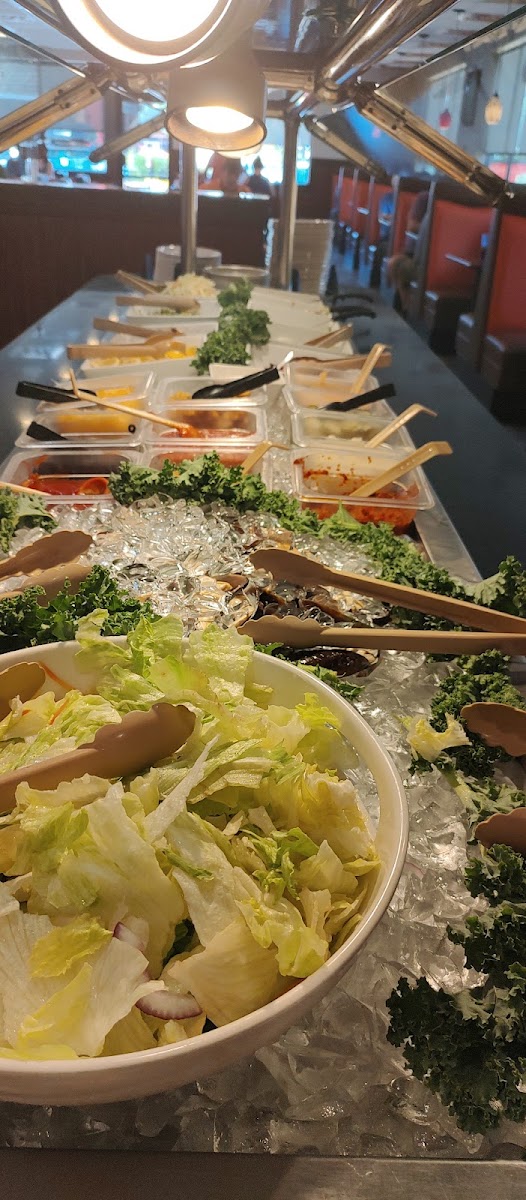 Wonderful Buffet - Photo 7