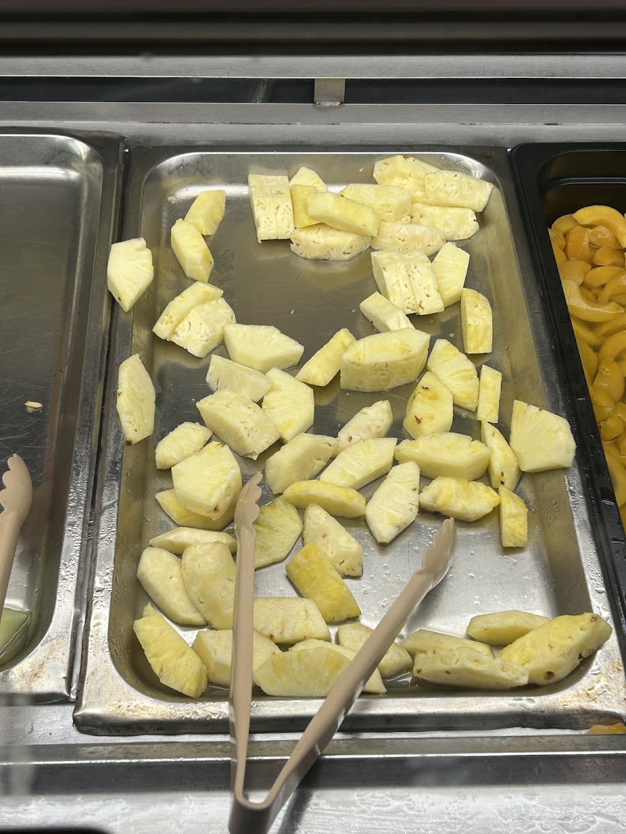 Wonderful Buffet - Photo 8