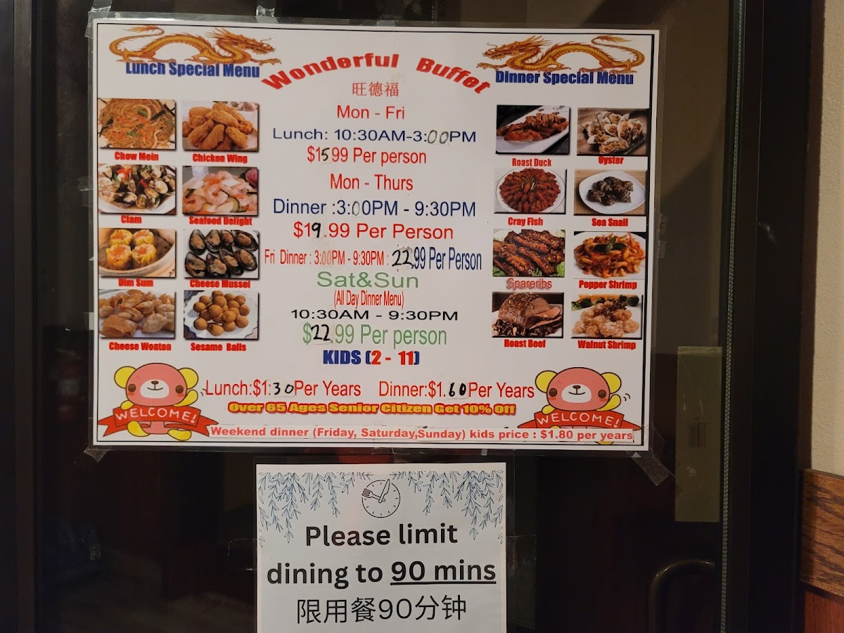 Menu Photo 4
