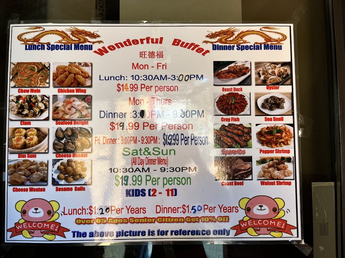 Menu Photo 5