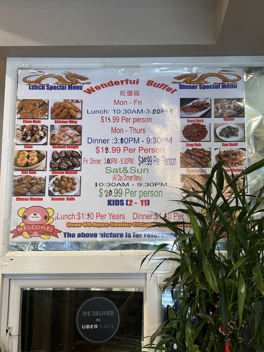 Menu Photo 7