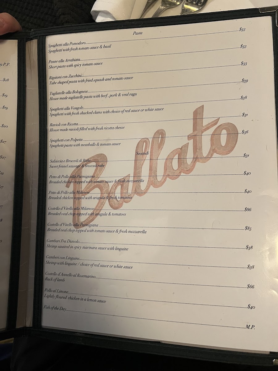 Menu Photo 9