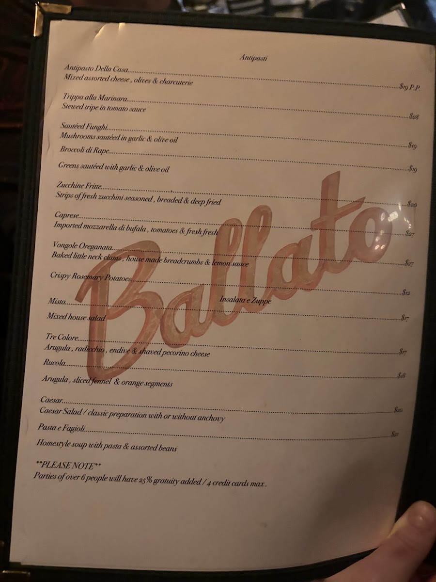 Menu Photo 6