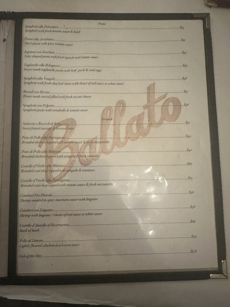 Menu Photo 8