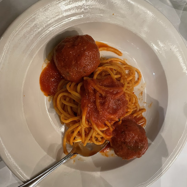 Soheimon Polpette