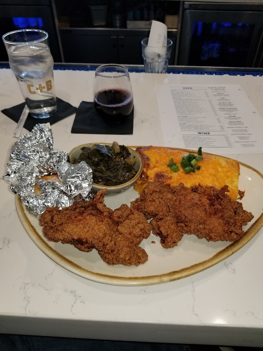 Chicken and Beer - Photo 9