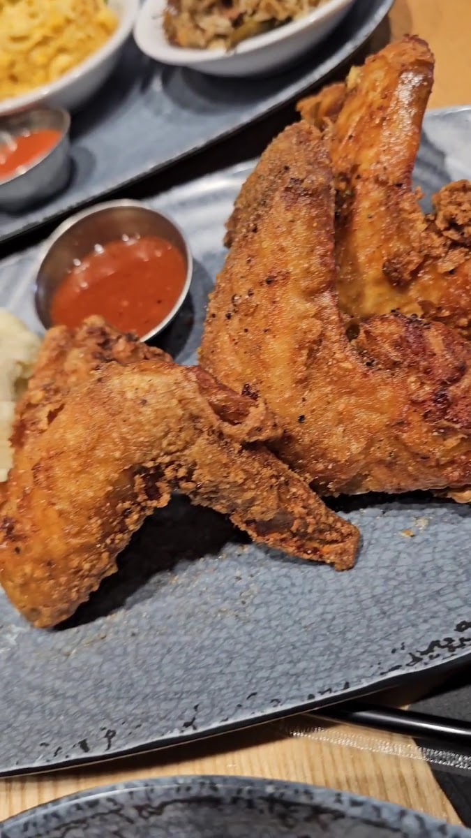 Chicken and Beer - Photo 1