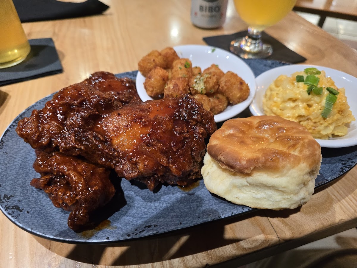 Chicken and Beer - Photo 3