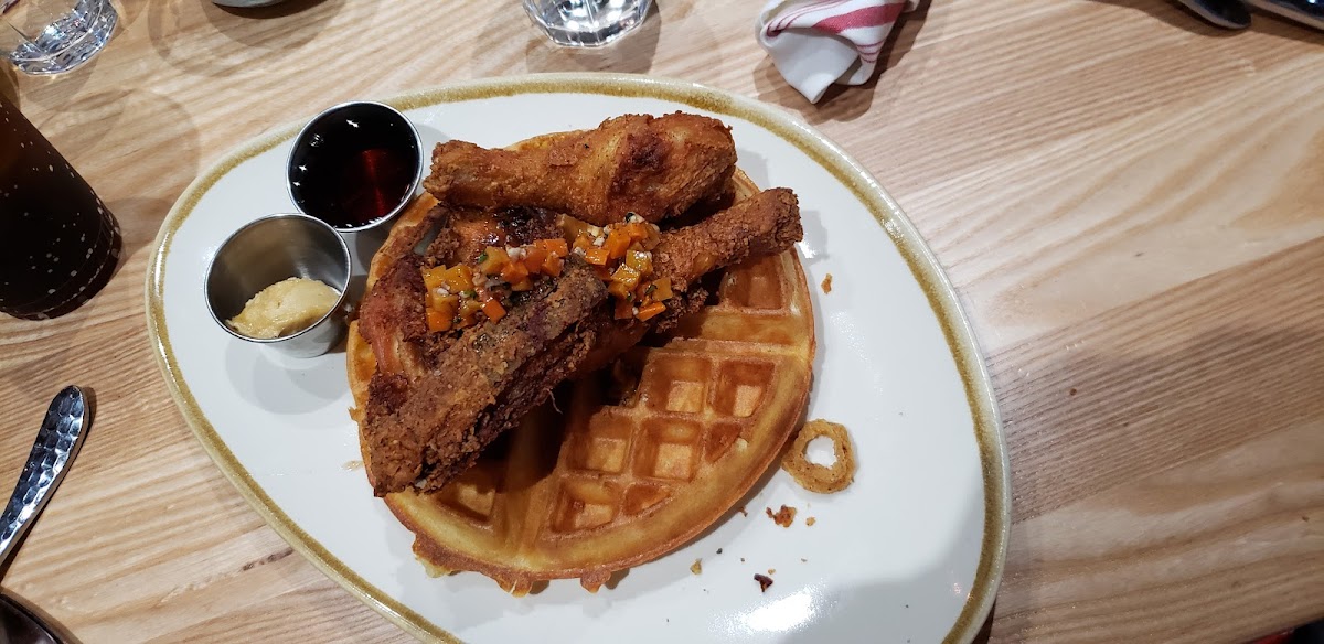 Chicken and Beer - Photo 4